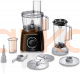 كيتشن ماشين بوش مالتي تالنت 3، 800 واط، اسود - Bosch MultiTalent 3 Kitchen Machine, 800 W, Black - MCM3201B