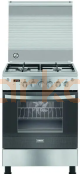 بوتاجاز زانوسى CoolMax 4-burner cooker