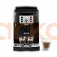 ماكينة تحضير القهوة الاسبريسو ديلونجي الاوتوماتيكية ماجنيفيكا اس ، 1450وات ، اسود - ECAM22.110.BS11