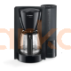 ماكينة تحضير القهوة بوش كومفورت لاين ، 1200 وات ، اسود - Bosch Comfortline Coffee Machine , 1200 Watt , Black -TKA6A043