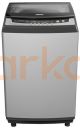 غسالة زانوسى Zanussi 10kg Family Care top load washing machine - Silver