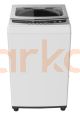 غسالة زانوسى Zanussi 8kg Family Care top load washing machine - White